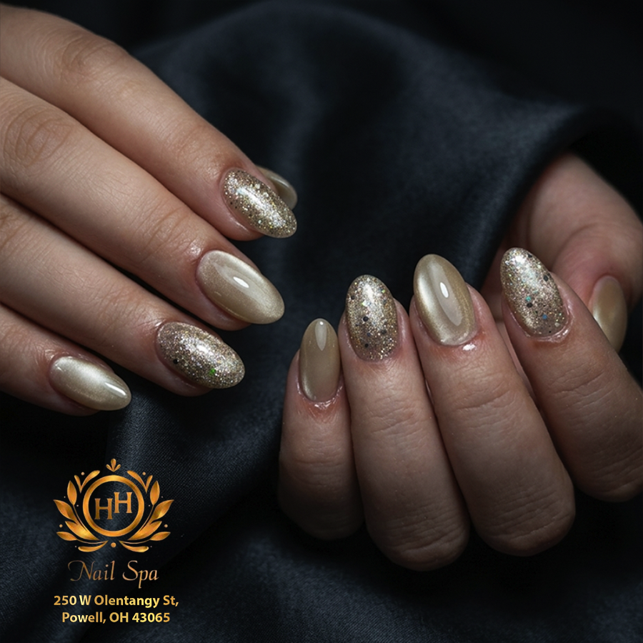 H H Nail Spa